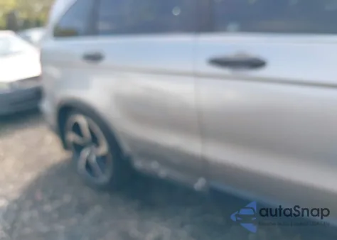 2007 Honda Cr-V Lx from USA, damaged, VIN JHLRE48377C045513